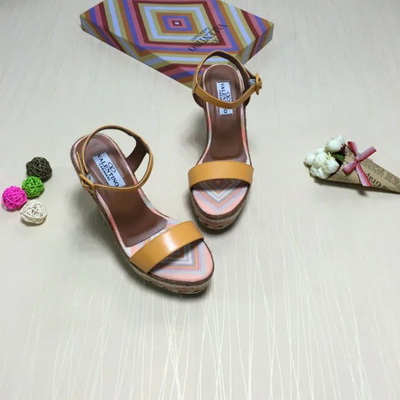 Valentino Sandals Women--021